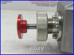 Kawasaki DE10P-10-204-DA200AL-L94 hydraulic valve Solenoid directional valve