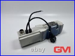 Krauss Maffei Hydraulic Valve R900746449 Proportional Directional Control