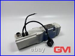 Krauss Maffei Hydraulic Valve R900746449 Proportional Directional Control