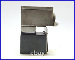 Lisk Ireland Baseefa02atex0199x Hydraulic Directional Control Valve 24vdc