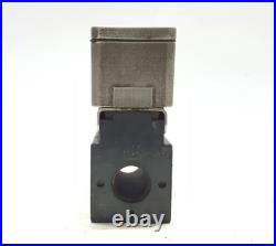 Lisk Ireland Baseefa02atex0199x Hydraulic Directional Control Valve 24vdc