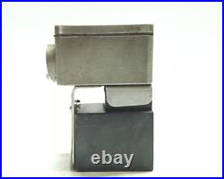 Lisk Ireland Baseefa02atex0199x Hydraulic Directional Control Valve 24vdc