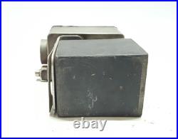 Lisk Ireland Baseefa02atex0199x Hydraulic Directional Control Valve 24vdc