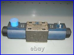 MD1D-S1/55-110VAC, Duplomatic, Directional Valve, New