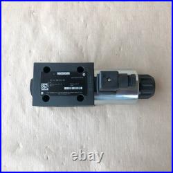 Macgregor Ks42 Hydraulic Directional Control Valve 2882553-801 288 2553-801