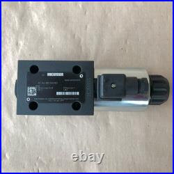 Macgregor Ks42 Hydraulic Directional Control Valve 2882553-801 288 2553-801