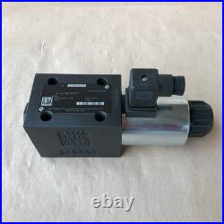 Macgregor Ks42 Hydraulic Directional Control Valve 2882553-801 288 2553-801