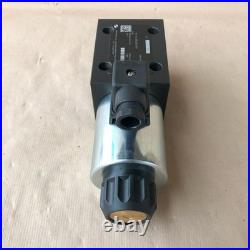 Macgregor Ks42 Hydraulic Directional Control Valve 2882553-801 288 2553-801