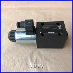 Macgregor Ks42 Hydraulic Directional Control Valve 2882553-801 288 2553-801