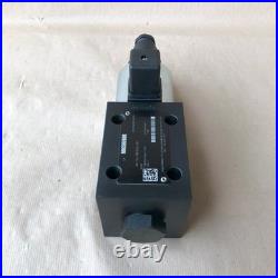 Macgregor Ks42 Hydraulic Directional Control Valve 2882553-801 288 2553-801