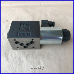 Macgregor Ks42 Hydraulic Directional Control Valve 2882553-801 288 2553-801