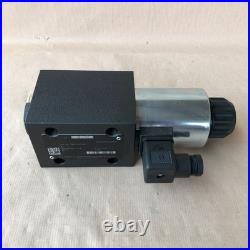 Macgregor Ks42 Hydraulic Directional Control Valve 2882553-801 288 2553-801