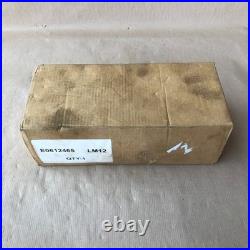 Macgregor Ks42 Hydraulic Directional Control Valve 2882553-801 288 2553-801