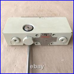 Macgregor Manual Hydraulic Directional Control Valve 1stb4411067d 350 Bar