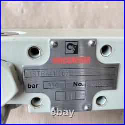 Macgregor Manual Hydraulic Directional Control Valve 1stb4411067d 350 Bar