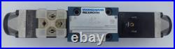 Mannesmann Rexroth 4WE 6 D53/OFAG24NZ4 Hydraulic Valve Directional Valve