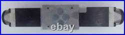 Mannesmann Rexroth 4WE 6 D53/OFAG24NZ4 Hydraulic Valve Directional Valve