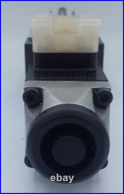Mannesmann Rexroth 4WE 6 D53/OFAG24NZ4 Hydraulic Valve Directional Valve