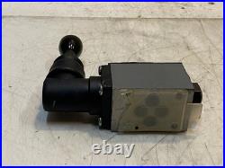 Manual Hydraulic Directional Control Valve 97351400-CV Manual Hydraulic Directional Control Valve 97351400-CV