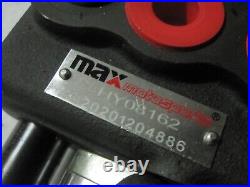 Max Motorsports HY08162 Hydraulic Directional Valve