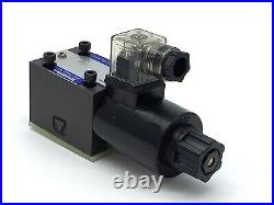 Maxina MXA-02-2B3B-35-5G Directional Valve Hydraulic Solenoid