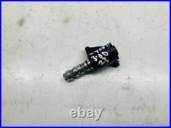 Mercedes-benz E-class Hydraulic Way Valve 2023 E400d 3.0 A6541804600