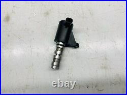 Mercedes-benz E-class Hydraulic Way Valve 2023 E400d 3.0 A6541804600