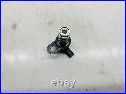 Mercedes-benz E-class Hydraulic Way Valve 2023 E400d 3.0 A6541804600