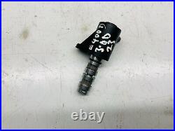 Mercedes-benz E-class Hydraulic Way Valve 2023 E400d 3.0 A6541804600