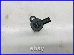 Mercedes-benz E-class Hydraulic Way Valve 2023 E400d 3.0 A6541804600