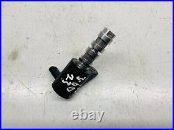 Mercedes-benz E-class Hydraulic Way Valve 2023 E400d 3.0 A6541804600