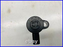 Mercedes-benz E-class Hydraulic Way Valve 2023 E400d 3.0 A6541804600