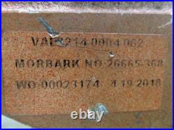 Morbark 26665-368 Hydraulic Directional Control Valve Single Spool 3214-0004-062