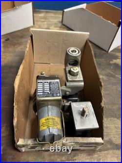 NEW Brand Hydraulics A0120T4JRS Hydraulic Directional Control Valve