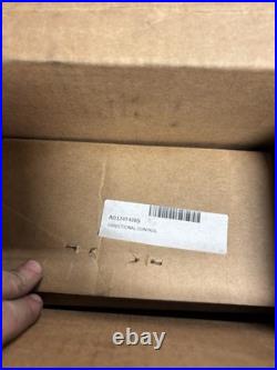 NEW Brand Hydraulics A0120T4JRS Hydraulic Directional Control Valve