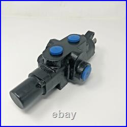 NEW Chief A-TRTP0352 Hydraulic Directional Valve 1/2 & 3/4