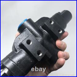 NEW Chief A-TRTP0352 Hydraulic Directional Valve 1/2 & 3/4