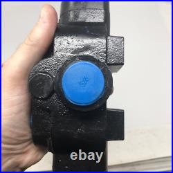 NEW Chief A-TRTP0352 Hydraulic Directional Valve 1/2 & 3/4