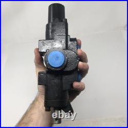 NEW Chief A-TRTP0352 Hydraulic Directional Valve 1/2 & 3/4
