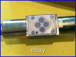 NEW Continental Hydraulics VS5M-3F-G-44L-K-Y6528 Directional Valve