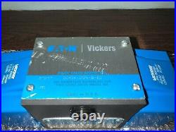 NEW Eaton Vickers DG4S4-012N-B-60 Hydraulic Directional Valve 879137
