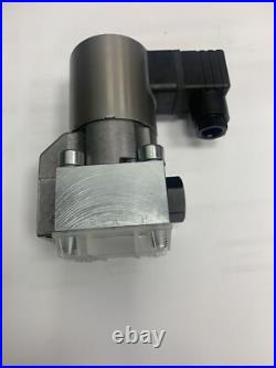 NEW Hawe WG 3-2 WG3-2 Directional Control Valve Hydraulic Valve 110V