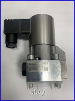 NEW Hawe WG 3-2 WG3-2 Directional Control Valve Hydraulic Valve 110V