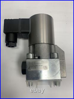 NEW Hawe WG 3-2 WG3-2 Directional Control Valve Hydraulic Valve 110V