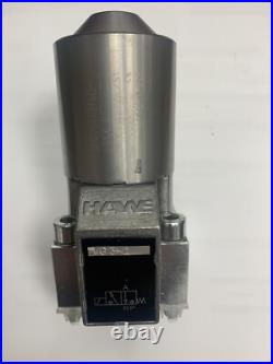 NEW Hawe WG 3-2 WG3-2 Directional Control Valve Hydraulic Valve 110V