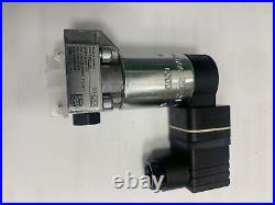 NEW Hawe WGS 2-0 WGS2-0 Directional Control Valve Hydraulic Valve 110V