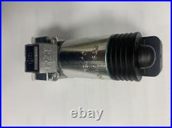 NEW Hawe WGS 2-0 WGS2-0 Directional Control Valve Hydraulic Valve 110V