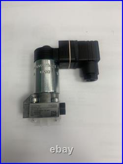 NEW Hawe WGS 2-0 WGS2-0 Directional Control Valve Hydraulic Valve 110V
