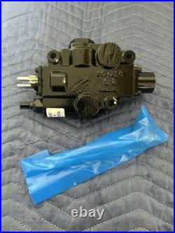 NEW Prince HC-V-AC9 Hydraulic Directional Valve 4HL37 1500-3000 PSI