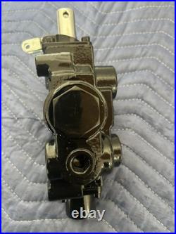 NEW Prince HC-V-AC9 Hydraulic Directional Valve 4HL37 1500-3000 PSI
